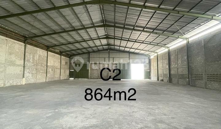 Good Warehouse Mainroad Katapang