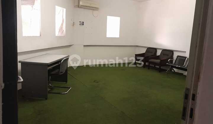 Ruang Usaha Mainroad Jalan Setiabudi