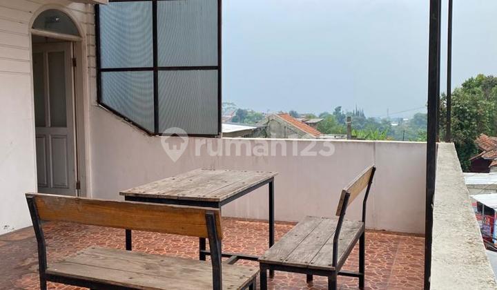 Rumah 3 Lantai Siap.huni Sariwangi 2