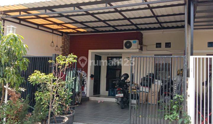 Rumah Minimalis Siap Huni Katapang  1