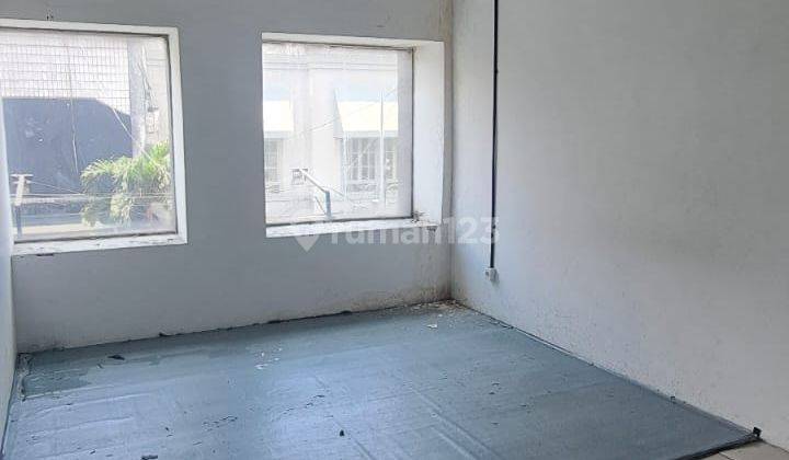 Ruko 2 Lantai Mainroad Braga 1