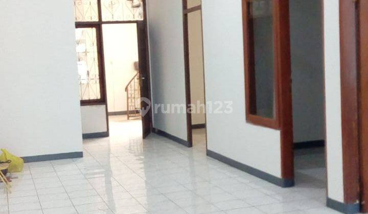 Rumah Siap Huni Taman Holis Indah 1