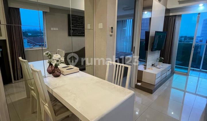 Apartemen Bagus Siap Huni La Grande Apartemen Bagus Siap Huni La Grande
