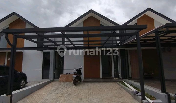 New Minimalist House Ready to Occupied Tki New Minimalist House Ready to Occupied Tki
