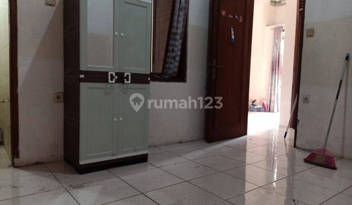 Rumah Murah Siap Huni Bojongsoang 2