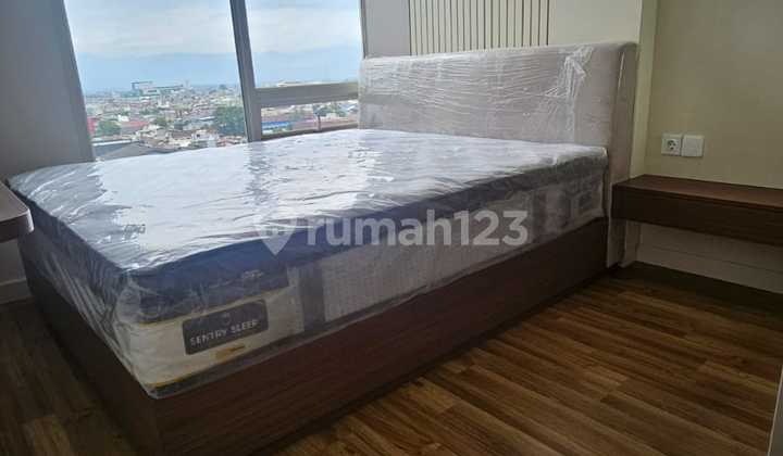 Apartemen Baru Siap Huni Landmark 2