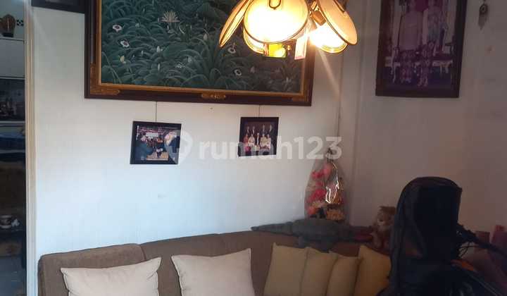 Rumah Hokie 2 Lantai Taman Kopo Indah Rumah Hokie 2 Lantai Taman Kopo Indah