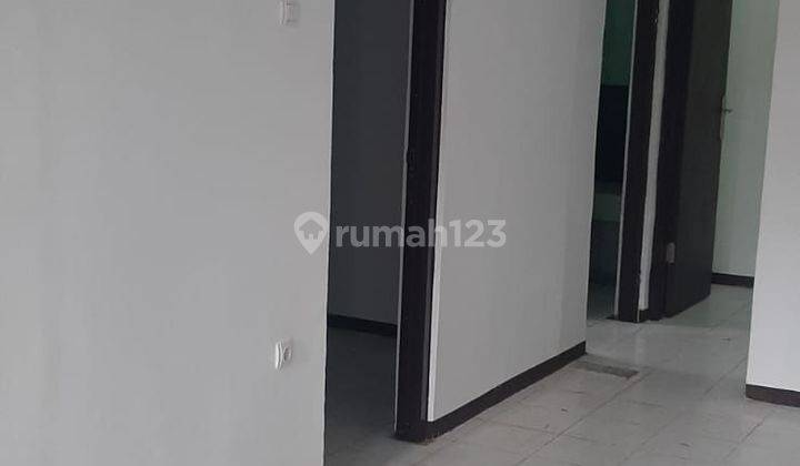 Rumah Tengah Kota Siap Huni Sayap Pajajaran  1