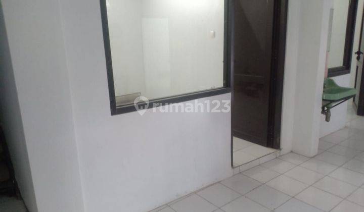 Rumah Jadoel 1 Lantai  Jalan Cikawao 1