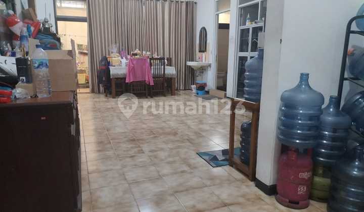 Rumah Bagus Siap Huni Komplek Muara 2
