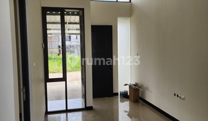 Rumah Bagus Minimalis Taman Kopo Indah