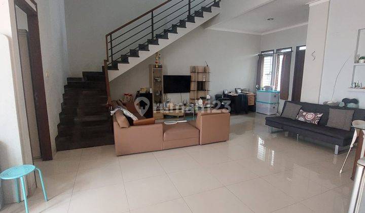 Rumah Cantik Siap Huni Singgasana 1