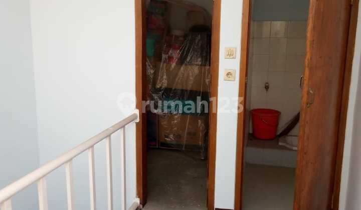 Rumah Cantik Siap Huni Kopo Permai 2