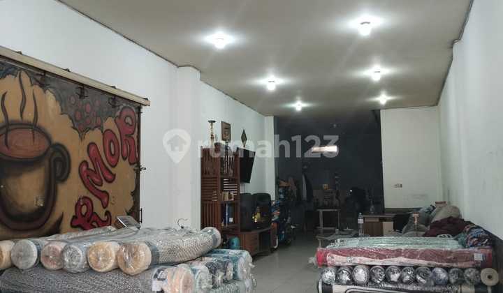 Cool Ready-to-Live Otista Wing Shop House 1