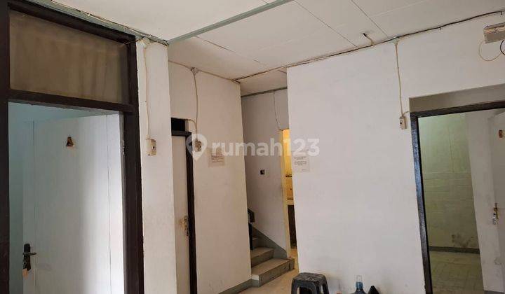 Rumah Kost Murah Sayap Pungkur  1