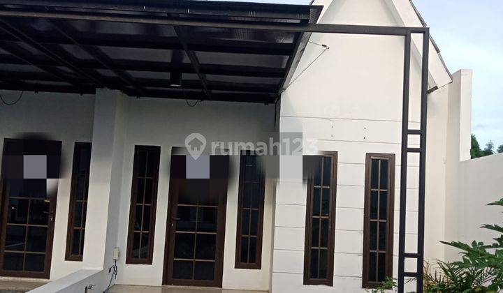 Rumah Mungil Siap Huni Katapang 2