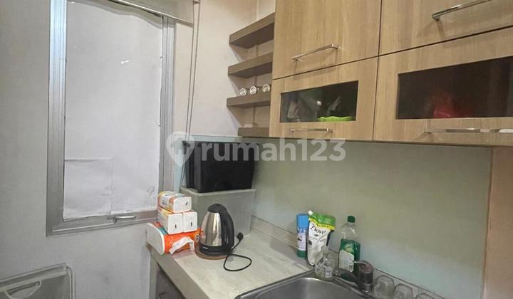 Apartemen Type Studio Sudirman Apartemen Type Studio Sudirman
