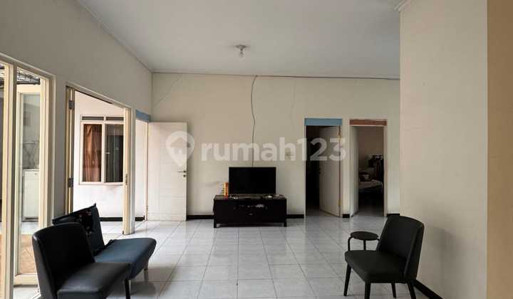 Rumah Minimalis Siap Huni Taman Holis Indah 1