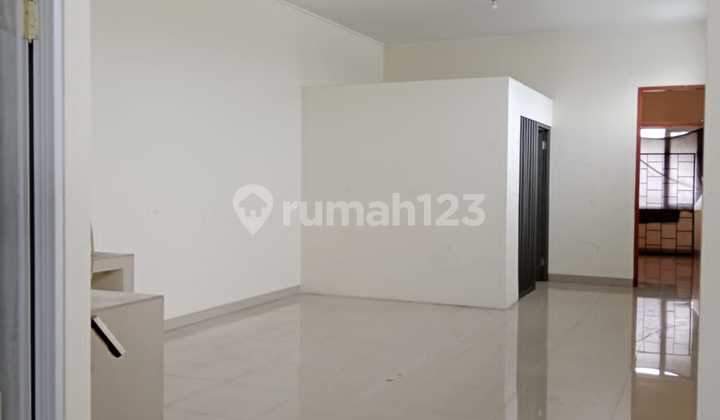 Ruko Keren Siap Huni Holis 1