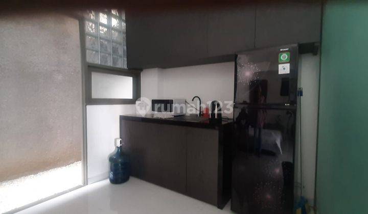 Rumah Rasa Apartemen Mekarwangi 2