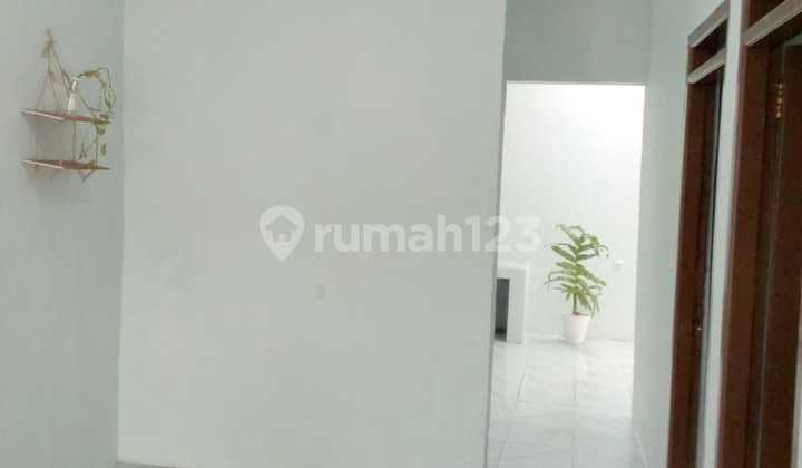 Rumah Cantik Siap Huni Sayap Kopo 2