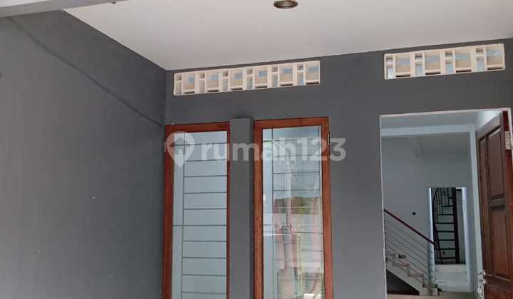 Rumah Nyaman Tengah Kota Sayap Bkr 1
