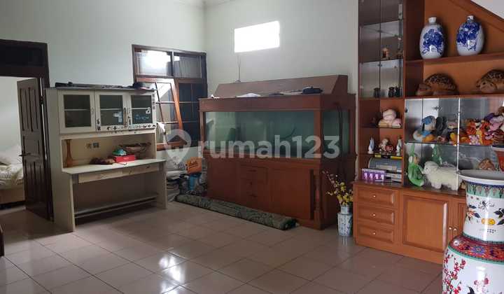 Rumah Asri Siap Huni Taman Cibaduyut Rumah Asri Siap Huni Taman Cibaduyut
