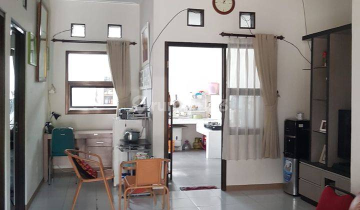 Rumah Nyaman Minimalis Siap Huni Lokasi Katapang 2