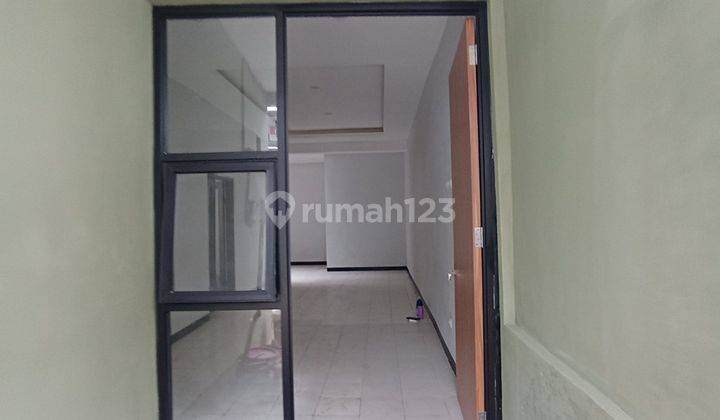 Rumah Minimalis Sayap Burangrang  1