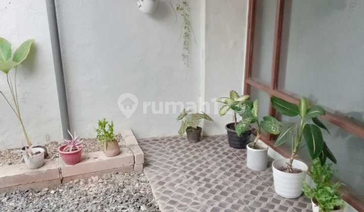 Rumah Cantik Siap Huni Sayap Kopo Rumah Cantik Siap Huni Sayap Kopo
