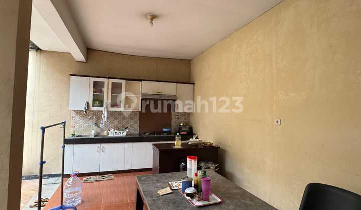 Rumah Minimalis Siap Huni Taman Holis Indah 2