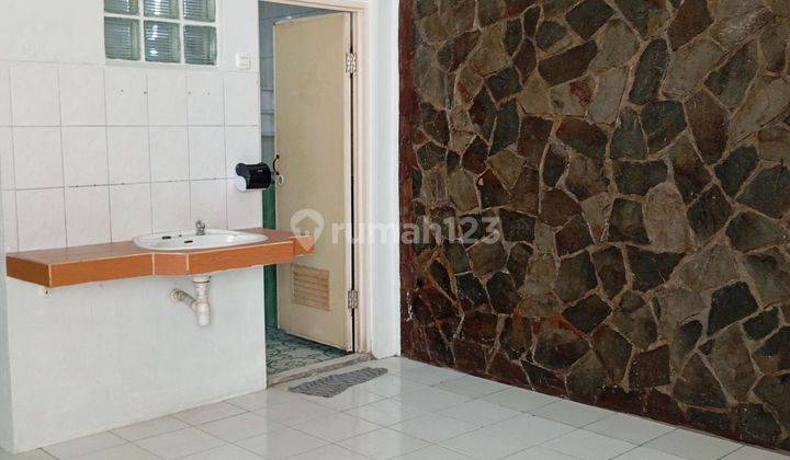 Rumah 1 Lantai Siap Huni Ciateul 2