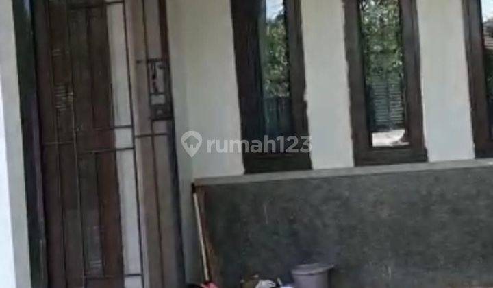 Rumah Siap Huni Taman Kopo Indah 3 1