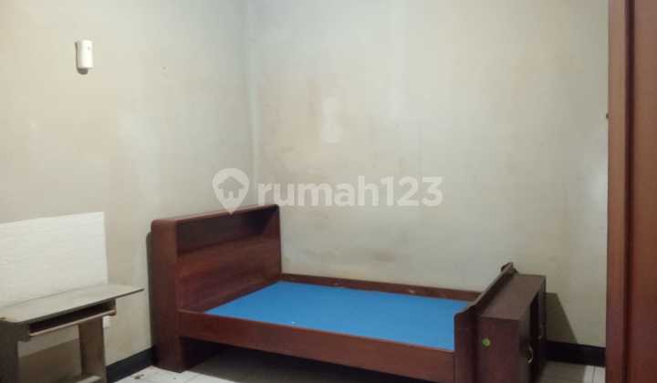 Rumah Asri Nyaman Jalan Kembar 2