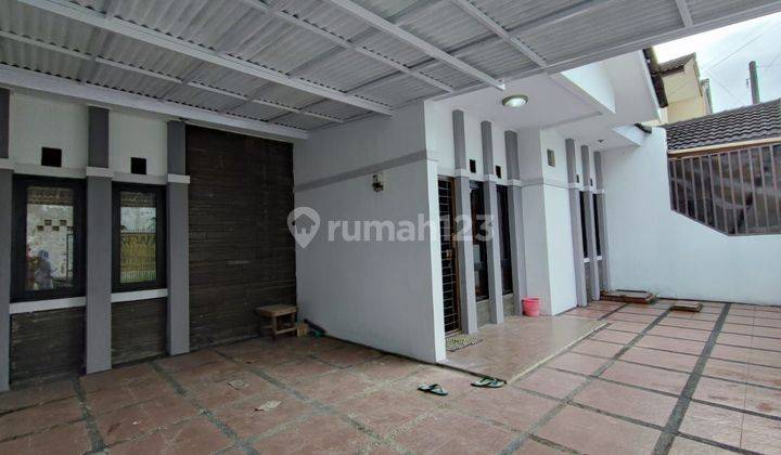 Rumah Baru Siap Huni Taman Kopo Di Taman Kopo Indah 1  2