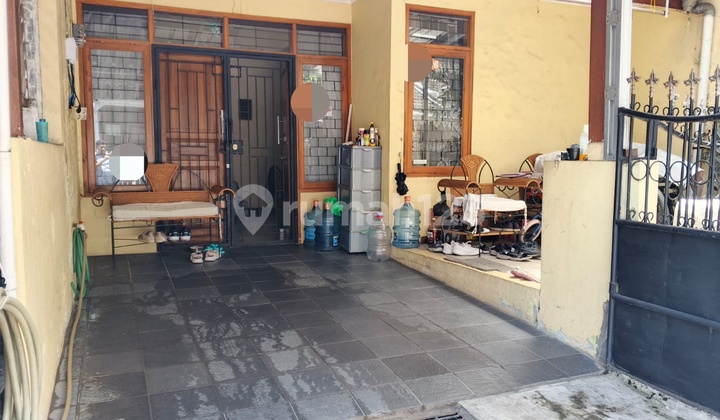Rumah Nyaman Asri Sayap Sukarno Hatta