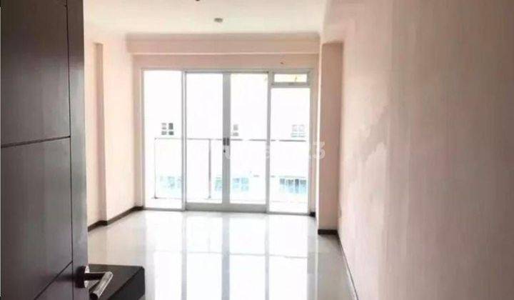 Apartemen Murah Gateway Pasteur  1