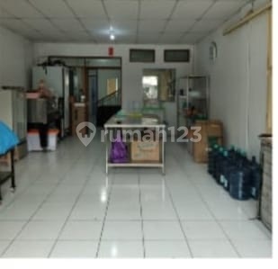 Ruko Bagus Siap Huni Mekarwangi