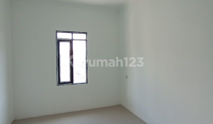 Rumah Baru Minimalis Siap Huni Kopo Permai 2