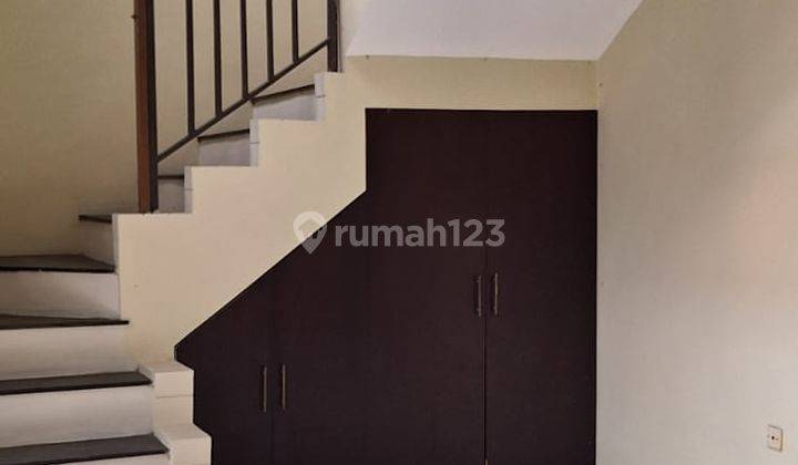 Rumah Asri Siap Huni Bojongloa Kidul 2
