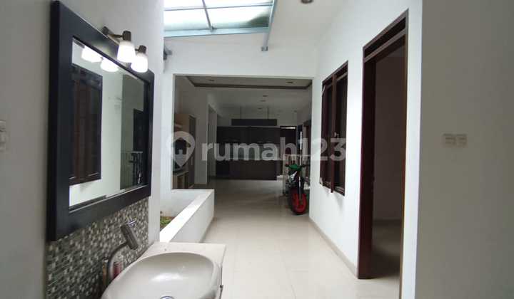 Rumah Asri Siap Huni Batununggal