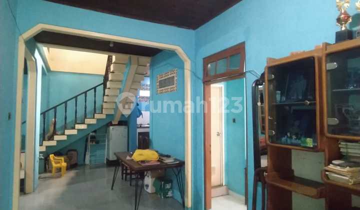 Rumah Asri dan Nyaman Siap Huni Cilame 2