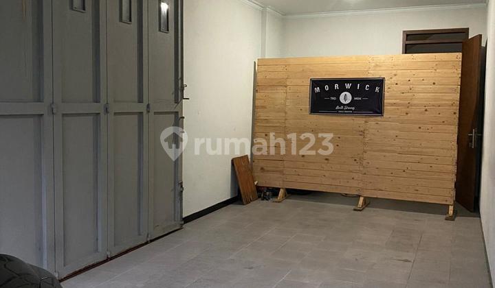 Good Minimalist House Bkr Wing