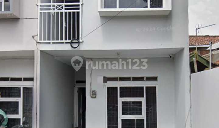 Nice Ready-to-Live House in Cibolerang