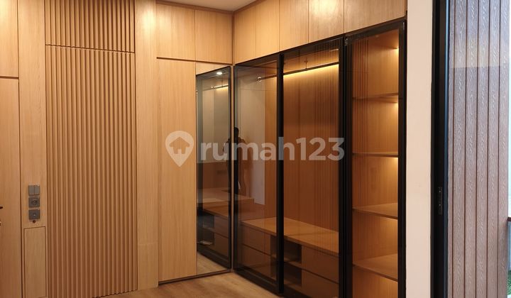 Modern Minimalist House Pasteur Wing 2