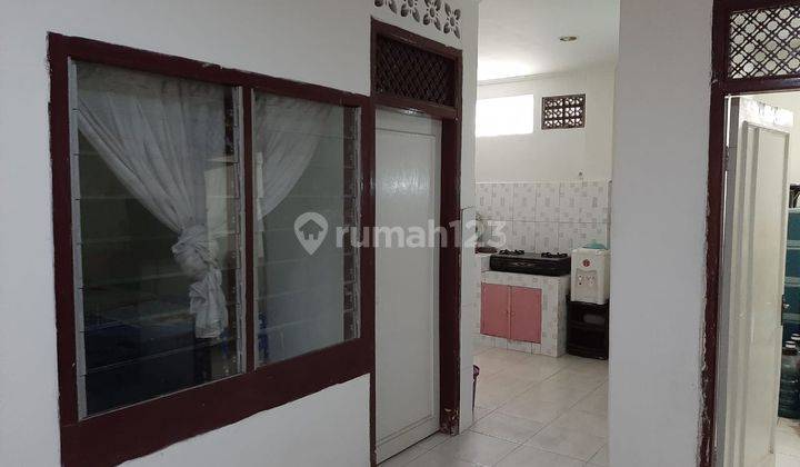 Rumah Murah Sayap Cibadak 2