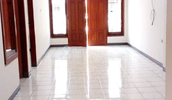 Rumah Siap Huni Taman Holis Indah 2