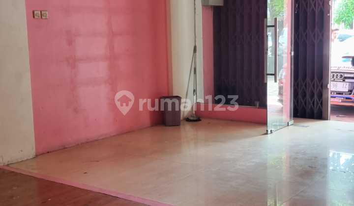 Ruko 4 Lantai Taman Kopo Indah 2 Ruko 4 Lantai Taman Kopo Indah 2