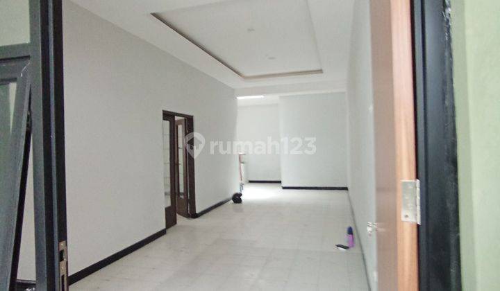 Rumah Minimalis Sayap Burangrang  2