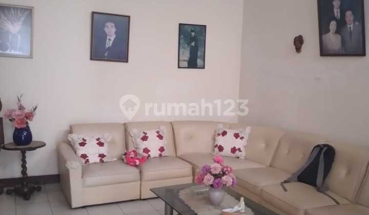 Rumah Lama Mainroad Jalan Sunda